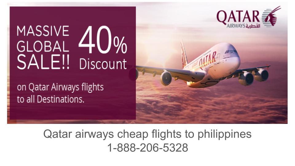 qatar airways travel guide to philippines